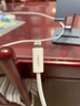 品勝蘋(píng)果數據線(xiàn)PD快充30W充電線(xiàn)Type-C適用iPhone14pro/13/12/11手機iPad車(chē)載USB-C充電器線(xiàn)2米加長(cháng)20W 曬單實(shí)拍圖