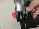 京東京造 3系列 960GB SATA3.0接口 SSD固態(tài)硬盤 臺(tái)式機(jī)筆記本電腦裝機(jī)升級(jí)擴(kuò)容 曬單實(shí)拍圖