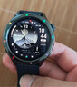 小米（MI）Xiaomi Watch S4 黑彩虹 國家補貼 小米汽車(chē)su7鑰匙 澎湃OS2 心率血氧監測 小米智能手表s4 男女表 曬單實(shí)拍圖