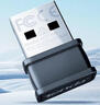 Tenda騰達 WiFi6免驅動(dòng)usb無(wú)線(xiàn)網(wǎng)卡臺式機專(zhuān)用 wifi接收器臺式電腦筆記本主機網(wǎng)絡(luò )wifi發(fā)射 內置天線(xiàn) 曬單實(shí)拍圖