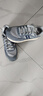 Saucony索康尼SHADOW 6000RE男女運(yùn)動(dòng)休閑鞋情侶復(fù)古百搭運(yùn)動(dòng)鞋蘭灰42.5 曬單實(shí)拍圖