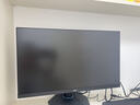 HKC 獵鷹二代FastIPS面板原生200Hz超頻240HZ 1ms響應HDR400電腦300HZ超頻320HZ電競游戲顯示器 24.5英寸G25H3/300HZ可升降1K 曬單實(shí)拍圖