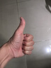 海爾（Haier）小貝殼智能馬桶蓋即熱加熱馬桶圈 全自動(dòng)坐便蓋暖風(fēng)烘干 京東安裝 曬單實(shí)拍圖