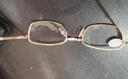 老花鏡男女遠近兩用智能變焦多功能老花眼鏡防藍光多焦點(diǎn)開(kāi)車(chē)走路 黑框-鈦合金看遠看近看中八層鍍 100度【建議50歲以下】 曬單實(shí)拍圖