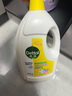 滴露（Dettol）衣物除菌液 消毒液 檸檬3L 99.9%殺菌除螨內(nèi)衣兒童衣物可配洗衣液 曬單實(shí)拍圖