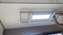 米家智能晾衣機1C【國家補貼】小米電動晾衣架小愛遙控陽臺升降晾衣桿 曬單實拍圖