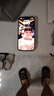Apple/蘋果 iPhone 16（A3288）128GB 白色 支持移動(dòng)聯(lián)通電信5G 雙卡雙待手機(jī) 曬單實(shí)拍圖