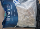 1號會(huì )員店白蝦仁0添加保水劑31-40只/磅無(wú)冰去蝦線(xiàn)凈重3斤（100-130只)  曬單實(shí)拍圖