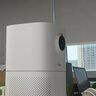 美的（Midea）【母嬰級】空氣凈化器家用除甲醛除煙味異味過(guò)敏原空氣凈化機森林家L1 Lite國家補貼 曬單實(shí)拍圖