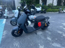 九號（Ninebot）電動車2025款 Fz 110 電動自行車9號智能鋰電【門店自提】 到門店選顏色 曬單實拍圖