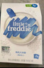 小皮（Little Freddie）【活動(dòng)】高鐵有機米粉 寶寶營(yíng)養輔食嬰兒米粉米糊原裝進(jìn)口輔食 4到6月+ 原味有機大米粉 160g*3盒 曬單實(shí)拍圖