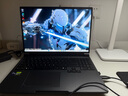 雷神英特爾酷睿獵刃S 2025【RTX5070】16英寸設計AI游戲筆記本電腦(i9HX 16G1T240Hz)國家政府補貼20% 曬單實(shí)拍圖