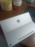 微軟（Microsoft）Surface Pro 12英寸 二合一筆記本電腦  國家補貼20% AI+PC 驍龍 X Plus 16G 512G 亮鉑金鍵盤套裝 曬單實拍圖