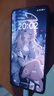 小米（MI）【國家補貼】REDMI 紅米K80 新品5G手機 第三代驍龍8 6550mAh大電池長(cháng)續航 2K屏 至尊 ultra 雪巖白 12GB+256GB 曬單實(shí)拍圖