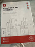WITGOER充電器適用于蘋果20W快充套裝充電頭PD數(shù)據(jù)線iPhone14promax13/12/11手機xs平板xr插頭1.5米type-c 曬單實拍圖