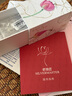 老銀匠足銀耳釘養(yǎng)耳洞銀耳骨女士睡覺免摘小豆豆銀耳飾簡約銀針耳釘 足銀 3mm（二對裝）含證書 曬單實拍圖