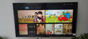 飛利浦（PHILIPS）50英寸4K超高清智慧全面屏 高頻調光護眼 遠場(chǎng)AI語(yǔ)音智能液晶平板電視機50PUF7590/T3 國家補貼15% 曬單實(shí)拍圖