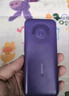 金立（Gionee）老年機(jī)4G全網(wǎng)通老年人手機(jī)全新款超長(zhǎng)待機(jī) 大字體大聲音大按鍵學(xué)生老人專用備用功能機(jī)G510 紫色 曬單實(shí)拍圖