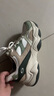 斯凱奇（Skechers）秋新款男鞋舒適時(shí)尚老爹鞋現代運動(dòng)風(fēng)格輕便耐磨休閑百搭118331 曬單實(shí)拍圖