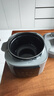 美的（Midea）【國家補貼】小飛俠電壓力鍋0氟球膽5L家用電飯煲高壓鍋4-6人 全自動遠紅外加熱煲湯燉煮MY-E5923 曬單實拍圖