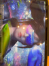 圖拉斯【全新升級丨銷額第一】2025iPadPro新款Mini7鋼化膜 Air7第11代/10/6平板保護AR高清抗藍光抗指紋 【iPad Mini7/6】8.3英寸 【頂配升級版】 曬單實拍圖