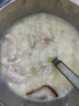 中鄉(xiāng)同構(gòu)豬肘 黑豬肉 豬腳飯肘子生鮮前肘后肘大骨頭 構(gòu)樹土豬 豬肉生鮮 黑豬前肘2.4-2.8斤 曬單實(shí)拍圖