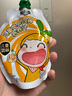 窩小芽?jì)和O(píng)果四神養養汁100ml*10袋 無(wú)添加蘋(píng)果水四神湯熬煮果汁飲料 曬單實(shí)拍圖