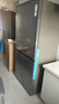 海爾（Haier）550升雙系統冰箱【新品小紅花2.0】十字四開(kāi)門(mén)一級能效節能風(fēng)冷無(wú)霜家用ALP超凈系統大容量電冰箱 雙系統雙循環(huán)+ALP超凈五效合一+新一級雙變頻 曬單實(shí)拍圖