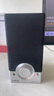 漫步者（EDIFIER）R18T 2.0木質(zhì)電腦音響 臺式筆記本桌面音響 游戲音響 黑色 高保真 家用 禮物 曬單實拍圖