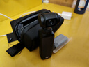 大疆 DJI Osmo Pocket 3 全能套裝 一英寸口袋云臺相機 OP靈眸手持數碼相機 旅游vlog 便攜美顏攝像 曬單實(shí)拍圖