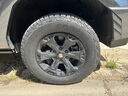 固鉑（Cooper）汽車輪胎 265/65R18 114T AT3 4S 適配BJ80/坦克400/方程豹5 曬單實(shí)拍圖
