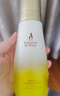 袋鼠媽媽準孕婦妊娠油乳雙萃小金瓶撫紋精華乳淡化紋路專用橄欖油100ml 曬單實拍圖