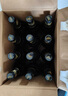 百威黑金啤酒600ml*12瓶整箱裝烈性拉格焦香醇厚  曬單實(shí)拍圖