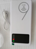 小億隨身wifi充電寶二合一移動(dòng)隨身wif無線網(wǎng)帶無限流量2025款全國(guó)通用網(wǎng)絡(luò)通用流量隨身攜帶無線網(wǎng)卡 5G【全網(wǎng)通充電寶二合一】送3000G 曬單實(shí)拍圖