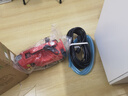 慧多多洗車機清洗機沖洗地面機刷車泵插電工業(yè)商用純車載銅水壓800公斤 曬單實拍圖