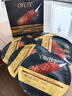 OHBT魚(yú)子醬抗皺面膜10片緊致抗衰老補水保濕祛黃提亮膚色男女士 曬單實(shí)拍圖
