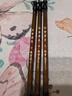 京噶毛筆筆莊瘦金體毛筆小紅毛勾線(xiàn)筆國畫(huà)專(zhuān)用臨摹狼毫葉筋筆毛筆字俏工筆勾線(xiàn)筆鼠須花鳥(niǎo)極細毛筆 俏中買(mǎi)1支送1支 勾線(xiàn)筆適宜國畫(huà)，工筆畫(huà)，水彩畫(huà)等_聯(lián)筆 曬單實(shí)拍圖