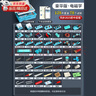 LETO2025初中物理實(shí)驗器材全套電學(xué)實(shí)驗箱電磁學(xué)初三串聯(lián)電路套裝中考小燈泡九年級科學(xué)光力人教版初一 電學(xué)實(shí)驗箱-豪華版【男生128件/78個(gè)實(shí)驗】 男孩生日禮物女孩學(xué)習兒童益智玩具 曬單實(shí)拍圖
