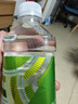 依能 青檸檬味 無(wú)糖無(wú)汽弱堿蘇打水飲料 350ml*15瓶 塑膜裝飲用水 曬單實(shí)拍圖