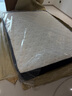 博紋帝【補貼】記憶棉盒子乳膠床墊席夢(mèng)思獨立彈簧壓縮床墊 護脊款【21cm】邊緣加固 1.5米*2米【限時(shí)搶購】 曬單實(shí)拍圖
