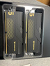 宏碁掠奪者（PREDATOR）32G(16G×2)套裝 DDR5 6000頻率 臺式機內(nèi)存條 Hermes冰刃系列 RGB燈條(C28) 石耀黑 AI電腦配件 曬單實拍圖