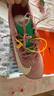 耐克蘇炳添同款 田徑精英Nike Maxfly 2耐克氣墊男女專(zhuān)業(yè)碳板短跑釘鞋 HQ2058-600/Maxfly 2代 41 曬單實(shí)拍圖