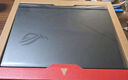ROG魔霸新銳 2025 銳龍9 16英寸 游戲本筆記本電腦(R9 8940HX 16G 1T RTX5070Ti 2.5K 165Hz) 曬單實拍圖