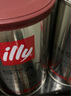 ILLY意利（illy）凍干速溶黑咖啡粉（香醇風(fēng)味）瑞士進(jìn)口95g 曬單實(shí)拍圖