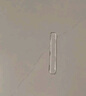 墨斗魚(yú)硅膠防撞貼PU防撞條門(mén)把手防撞神器冰箱門(mén)后防碰撞透明顆粒組合裝 曬單實(shí)拍圖