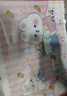 A4圖畫(huà)本畫(huà)畫(huà)本大號兒童幼兒園專(zhuān)用繪畫(huà)本美術(shù)本涂鴉空白小學(xué)生可愛(ài)卡通手繪 1本隨機（每本40頁(yè)） 1本隨機（每本20張/40頁(yè)） 曬單實(shí)拍圖