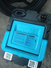 小哈電動(dòng)車(chē)鋰電池72V57AH全新寧德A品三元鋰外賣(mài)騎手大容量電摩電池 72V57Ah 【約15h充滿(mǎn)】送15A大炮智能充電器 曬單實(shí)拍圖