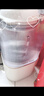 美的（Midea）安睡破壁機(jī)家用 1.5L智能降噪全自動(dòng)免煮豆?jié){機(jī) 輕音44分貝 多功能五谷雜糧輔食榨汁機(jī)555國(guó)家補(bǔ)貼 曬單實(shí)拍圖