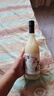 日食記江南米釀750ml低度荔枝米露甜酒聚會(huì )小酌酒冷熱皆宜微醺酒 曬單實(shí)拍圖