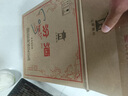 汾酒【官方正品】53度玻汾 清香型白酒 黃蓋紅蓋杏花村純糧釀造白酒 53度 475mL 6瓶 黃蓋玻汾原箱 曬單實(shí)拍圖
